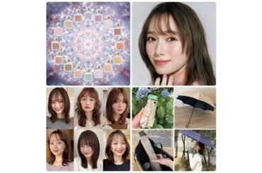 マジョリカマジョルカの新作アイシャドウや守屋麗奈さんの表紙メイクHOW TOが人気【4月6日〜4月12日人気記事ランキングTOP10】 | 集英社の美容総合メディア『MAQUIA（マキア）』公式サイト