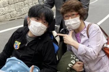 ルフィ役声優は朝ドラでも活躍。田中真弓がALSに罹患したニャンちゅう声優・津久井教生に伝えたいこと（田中 真弓） | FRaU