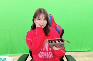 Uchida Maaya from Watashi to Jantama Shimasen？ #9🀄️🍫✨