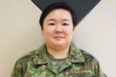 やす子【写真：ENCOUNT編集部】