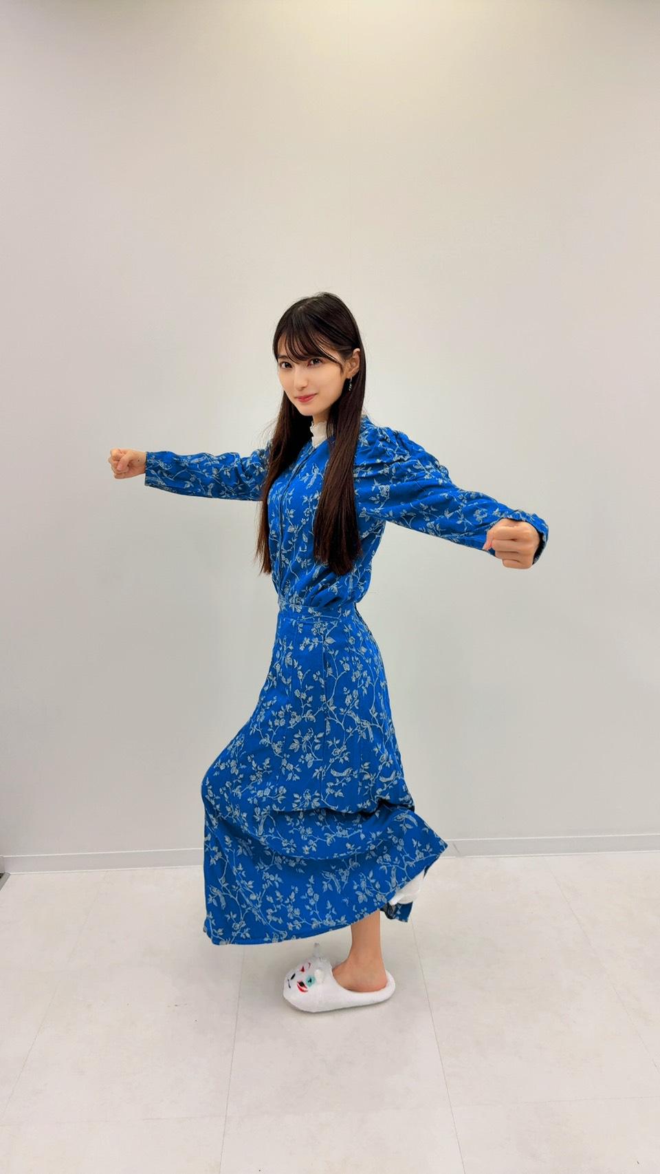 スーパーマリカクールラブ#207の河野マリカ📢⚔️