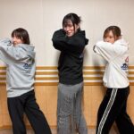 Okubo Rumi, Hibi Yuriko, and Takahashi Rie from『Club Chaldea FGO Radio Station』#65