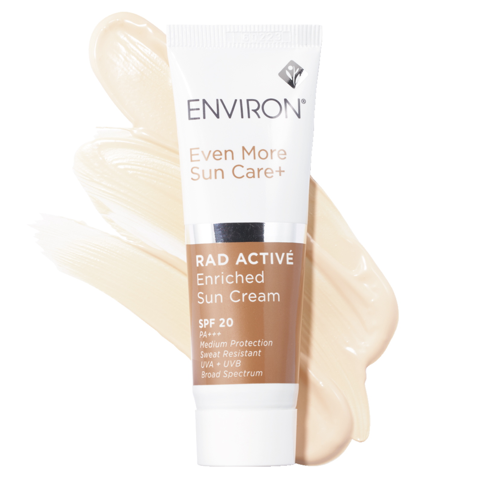 エンビロン ラドアクティブエンリッチドサンクリーム