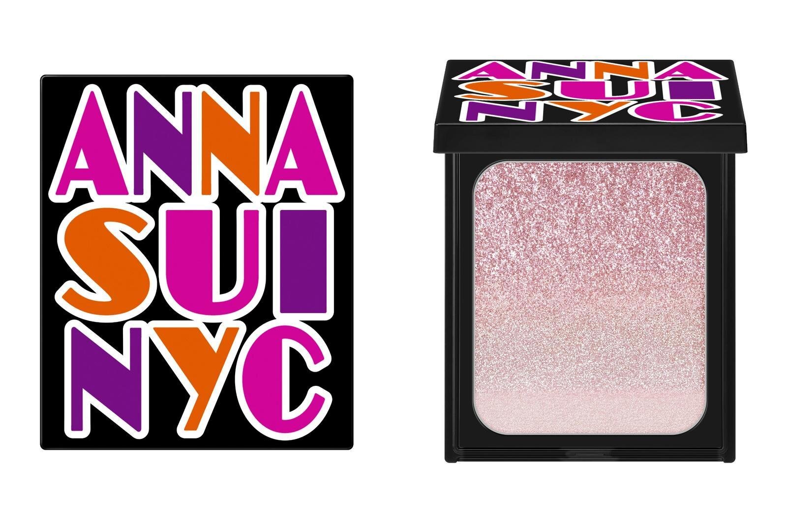 「アナ スイ シマリング パウダー」01 3,850円＜限定＞