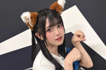14歳→21歳　アイドルの「垢抜け」にネット仰天「これ以上どうなってしまうんや」 | ENCOUNT