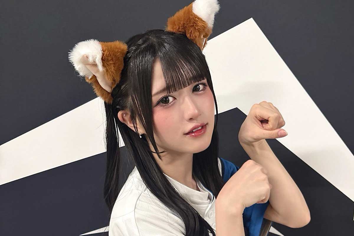 14歳→21歳　アイドルの「垢抜け」にネット仰天「これ以上どうなってしまうんや」 | ENCOUNT
