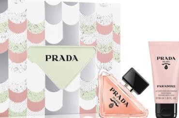 表参道ヒルズで「プラダ ビューティ マーケット」をテーマにした期間限定ポップアップストアが開催中！ | 美ST ONLINE