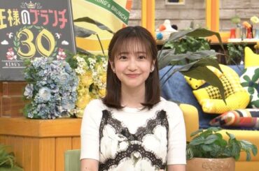 【画像】今日の南後杏子さん　4.11