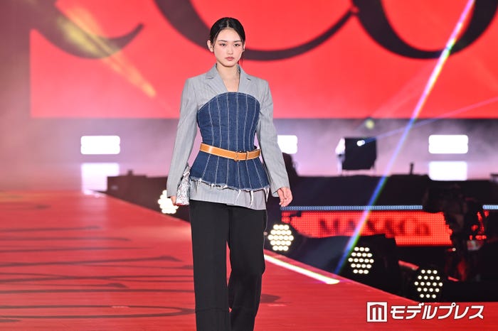 山崎天（C）モデルプレス