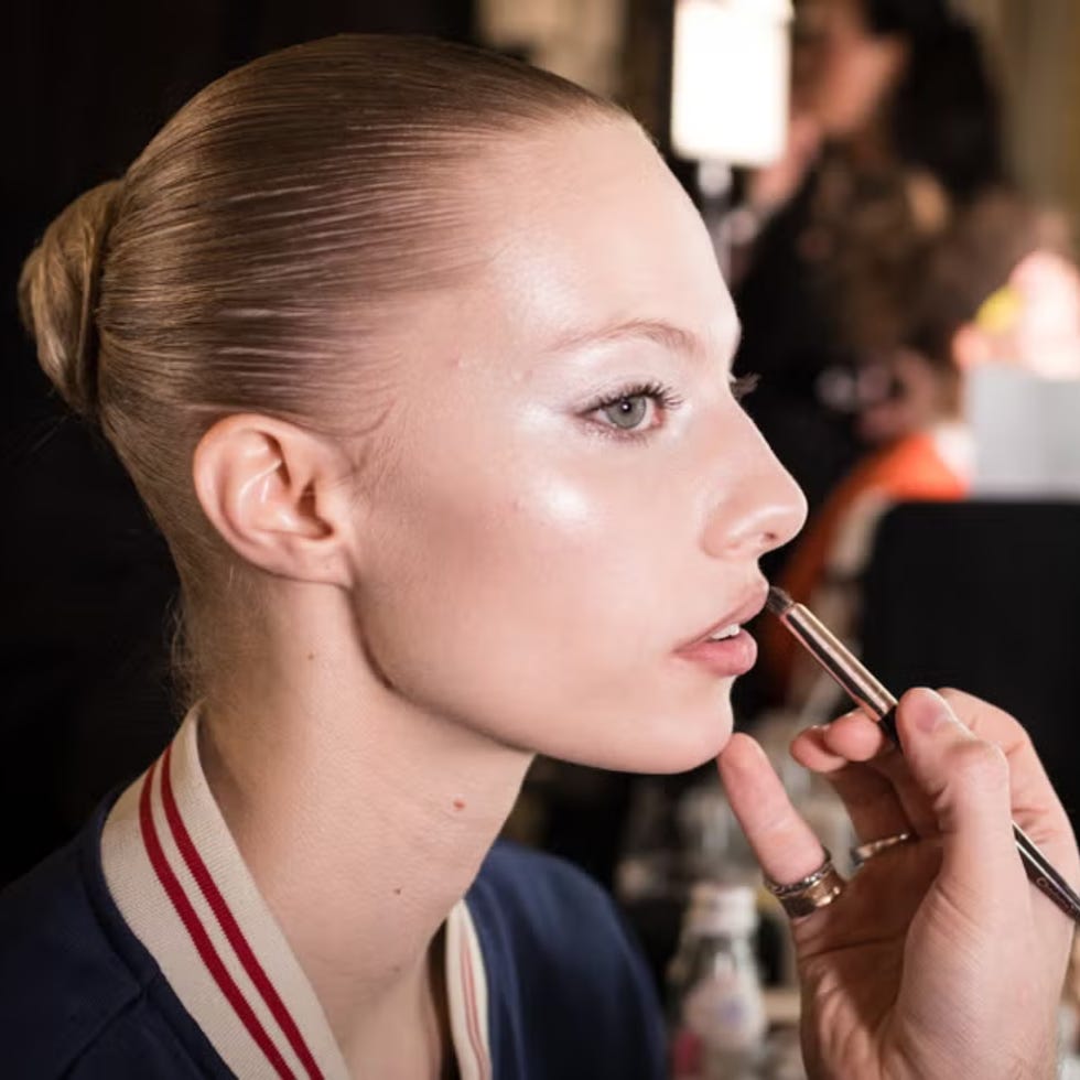 2026年　春メイクトレンド