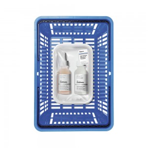 The Ordinaryが下北沢で“コンビニエンスストア”をモチーフにしたPOP UPストアをオープン！