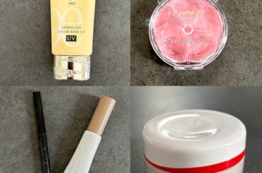 4月の“どんより顔”を一掃。40代以降が今すぐ変えたい「多幸感メイク」正解コスメ５選 | TRILL【トリル】