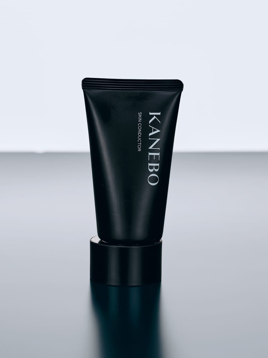 カネボウの新作モイスチャライザー(クリーム)「スキン コンダクター 」60g