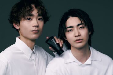 ベタつくのに乾燥する僕らの肌に。黒KANEBOから新しいモイスチャライザー「カネボウ スキン コンダクター」、誕生。【メンズノンノ５月号で試せる！】