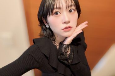 中島由貴: おやすみ😴💤