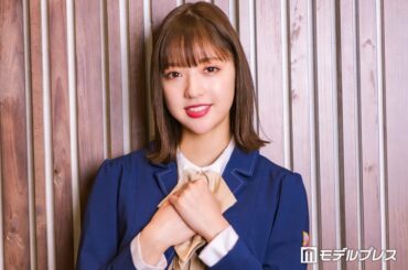 結婚発表の元乃木坂46和田まあや、婚姻届証人頼んだ“親友”明かす 「素敵すぎます」「尊い」とファン反響 - モデルプレス