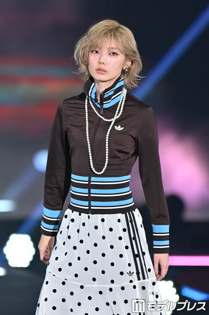 藤吉夏鈴（C）モデルプレス