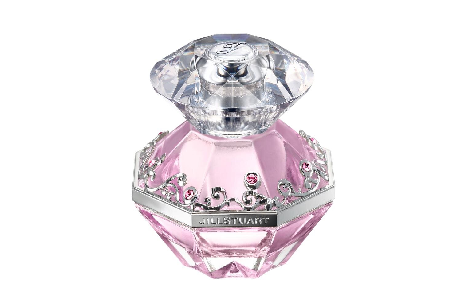 「ジルバイ ジルスチュアート スウィートドリームス オードトワレ」50mL 7,700円＜限定品＞ ※2026年6月19日(金)発売