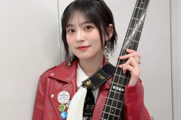 中島由貴 from Anison Days Fes 2026