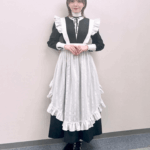 VOICARION音楽朗読劇の鬼頭明里です☺️✨