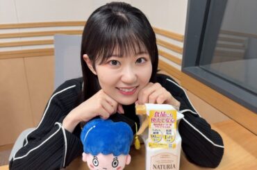 @livingの東山奈央