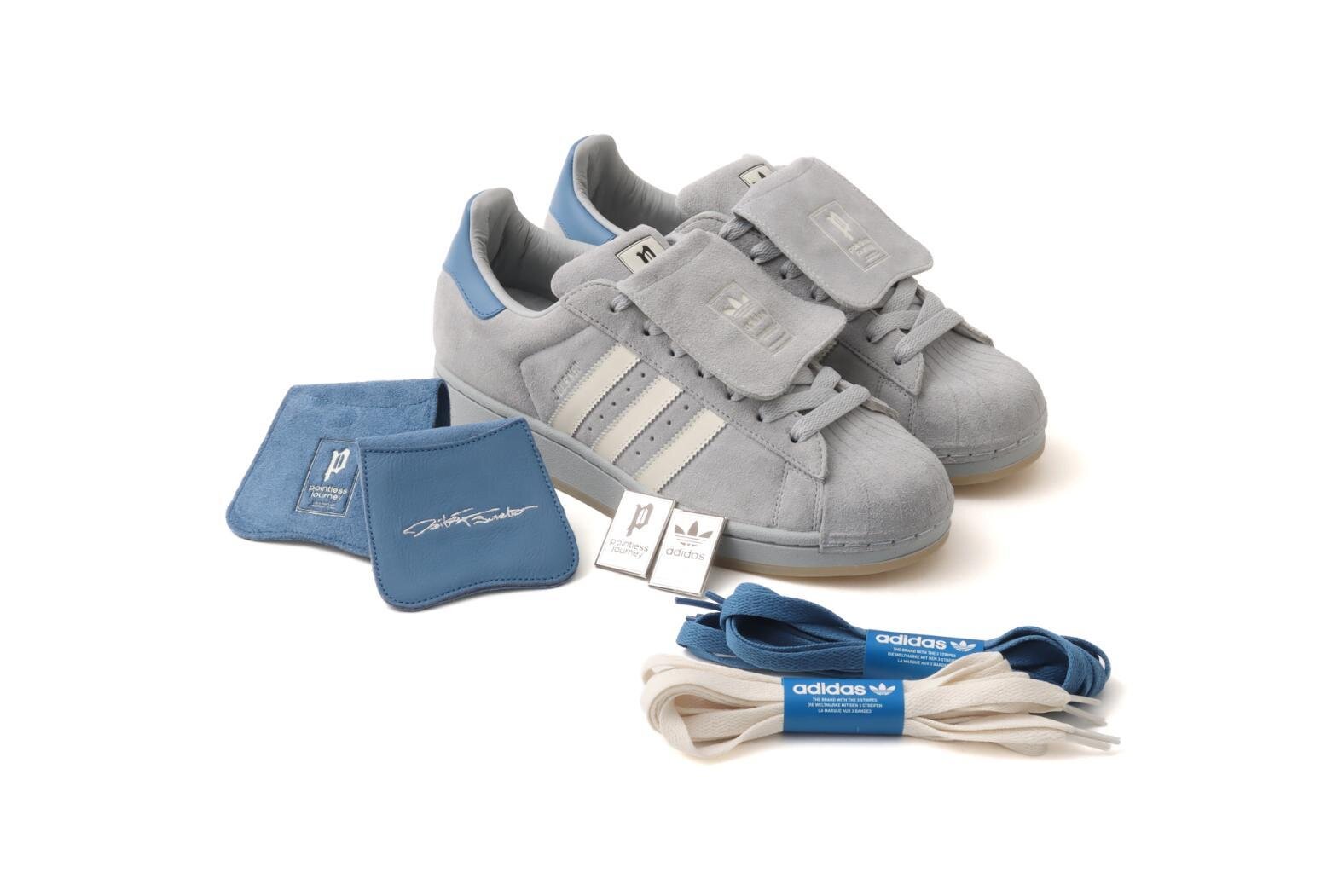 スーパースター II アトモス ダイキ ツネダ ポイントレス ジャーニー 19,800円