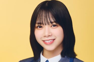 日向坂46山口陽世が卒業発表、三期生メンバーの卒業は初めて - ナタリー