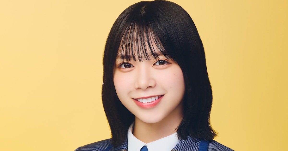 日向坂46山口陽世が卒業発表、三期生メンバーの卒業は初めて – ナタリー 日向坂46山口陽世が卒業発表、三期生メンバーの卒業は初めて - ナタリー