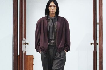 アモーメント 2026年秋冬コレクション | Hypebeast.JP