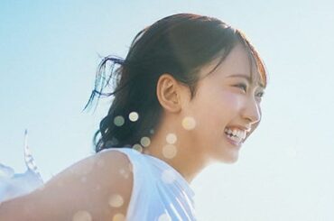 日向坂46、17thシングル「Kind of love」ジャケットアートワーク公開 前作「クリフハンガー」と繋がる世界観に - モデルプレス