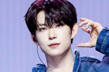 ALPHA DRIVE ONEキム・ゴヌ、活動休止を発表「不適切発言」を反省　当面は7人体制へ【全文】｜スポーツソウル日本版