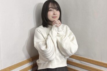 Ueda Reina from『Himitsu Bako』#316📻