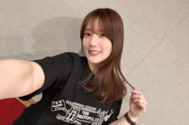 Uchida Maaya from『Ohanashi Shimasen？』#54🐣🤍