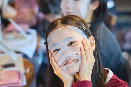 「大人はなぜメイクするの？」に答えられますか？親子で学ぶ「メ育」@代官山 蔦屋書店で子どもたちはどう思った？【豪華コスメお土産つきイベント】_img4