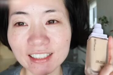 「綺麗についてる」40代50代が参考になる「プチプラ化粧下地&ファンデーション」で大人のワンホンメイク！ 「この動画で紹介していたコスメを大人買いしました！」の声 | LIMO | くらしとお金の経済メディア
