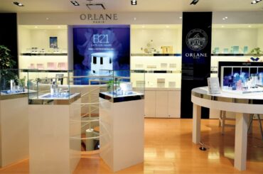 「オルラーヌ ビューティー インスティテュート 銀座」｜“施術後はすっぴんのまま過ごしたくなる”とまで美容賢者が絶賛する美のメゾン | Precious.jp（プレシャス）