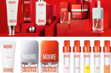 マツキヨプライベートブランドがアツい！コスパ最強「＃高高高品質美容」で自分用アレンジも | mi-mollet NEWS FLASHBeauty | mi-mollet（ミモレ）