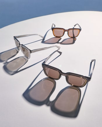 「それどこのサングラス？」実はJINS × beautiful people。12900円で手に入る大人の名品_img0