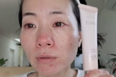 40代の「超時短ベースメイク」をプチプラコスメで実践！ 「凄すぎます」「同じブランドのものを買ってみようと思います」の声 | LIMO | くらしとお金の経済メディア