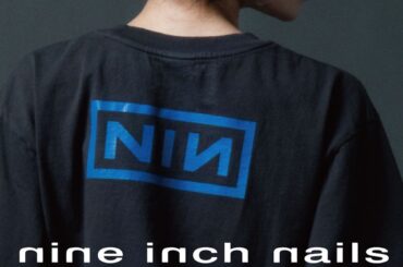 古着マニア感涙のバンドTがフリークス ストアから | FORZA STYLE｜ファッション＆ライフスタイル[フォルツァスタイル]