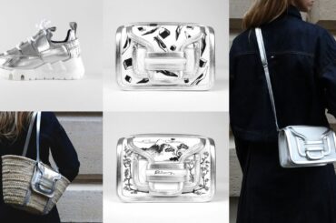 ピエール アルディのフラッグシップストアが10周年！ アイコンバッグ「アルファ」など限定コレクションに注目 | Precious.jp（プレシャス）