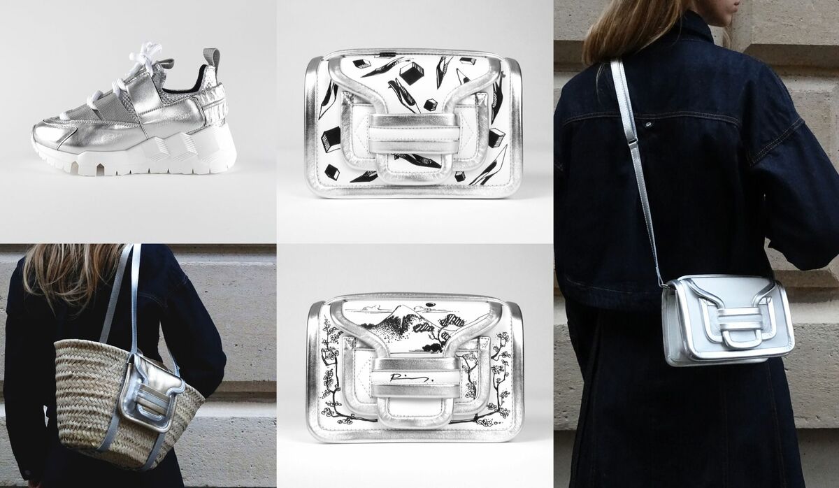 ピエール アルディのフラッグシップストアが10周年! アイコンバッグ「アルファ」など限定コレクションに注目 | Precious.jp(プレシャス) ピエール アルディのフラッグシップストアが10周年! アイコンバッグ「アルファ」など限定コレクションに注目 | Precious.jp(プレシャス)