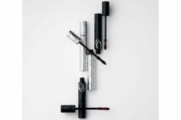 大人気『マスカラ ディオールショウ オーバーボリューム』に新色＆ウォータープルーフタイプ登場！ | Precious.jp（プレシャス）