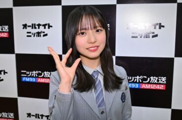 日向坂46・正源司陽子『ナイナイANN』にサプライズ登場 空手トークで弾む - 佐賀新聞
