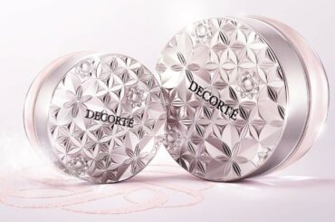 「コスメデコルテ ルース パウダー」バリエ豊富なフェイスパウダー全種が限定ミニサイズで登場 | Precious.jp（プレシャス）
