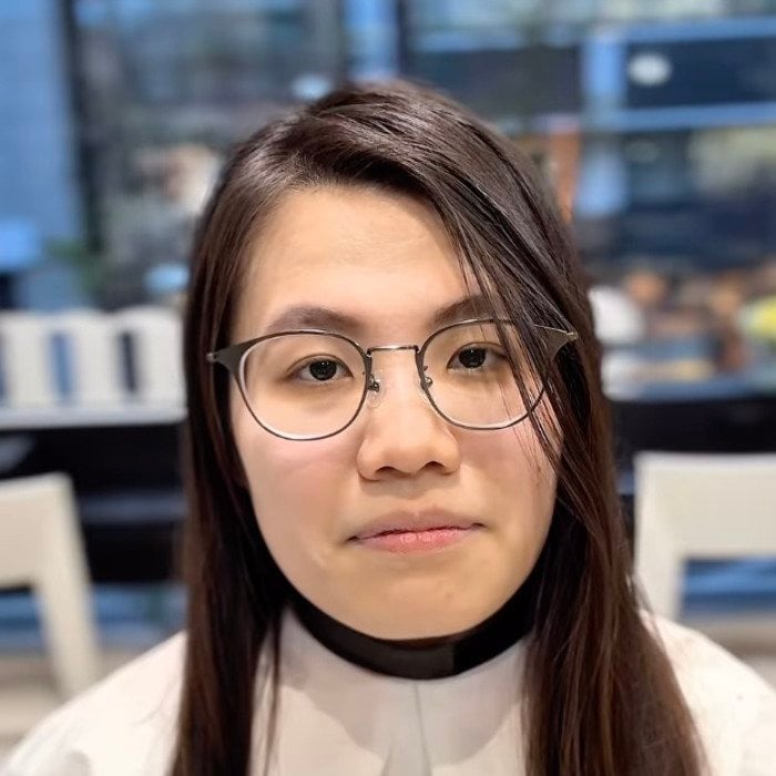 「ボーイッシュなかっこいいショートに憧れる」女性が超ロングヘアをバッサリカットで大胆イメチェン!「心もスッキリ!」と大満足