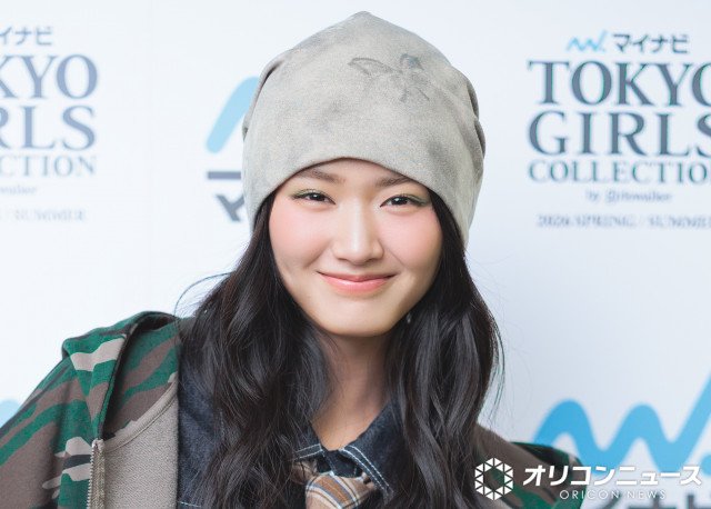 山崎天、櫻坂46“副キャプテン”就任「人生をかけて」　キャプテン松田里奈と同期タッグ