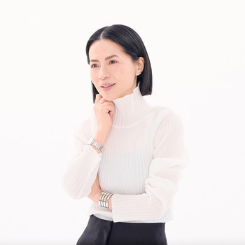 40代・50代の美肌常識に変化あり！ 理想肌の正体は進化系ローションでつくる「潤い」と「ツヤの仕込み」【松本千登世×メイクアップアーティスト水野未和子】[PR]_img2