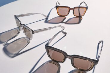 「それどこのサングラス？」実はJINS × beautiful people。12900円で手に入る大人の名品 | mi-mollet NEWS FLASHFashion | mi-mollet（ミモレ）