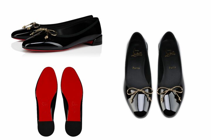 ファッションニュース_3,フラットシューズ_1